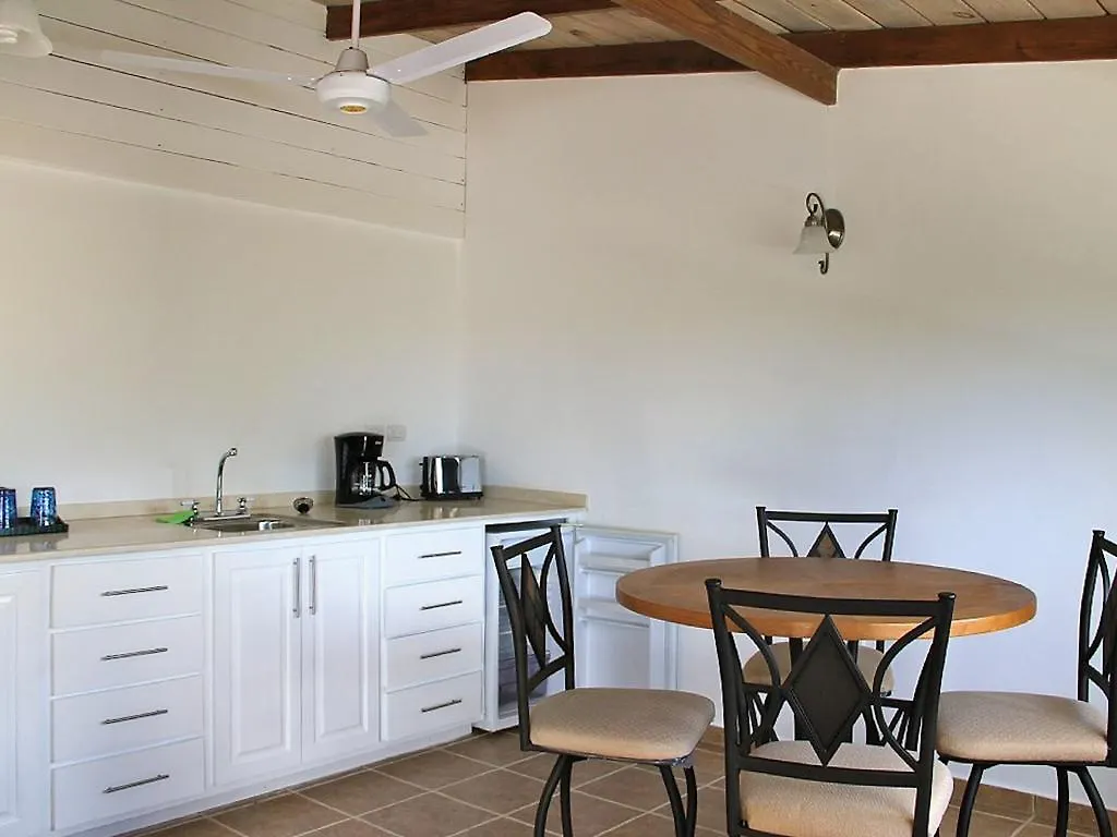 Villa Hacienda De La Luna Rio San Juan Dominican Republic