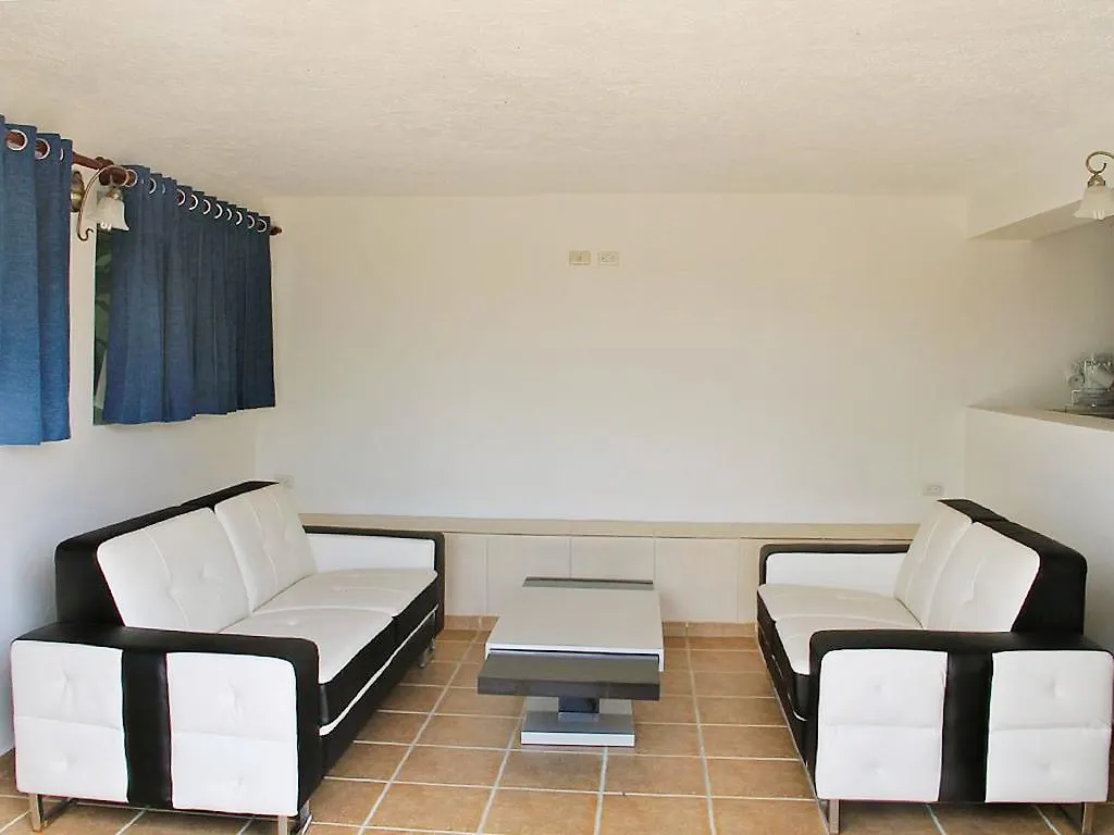 Villa Hacienda De La Luna Rio San Juan 0*,
